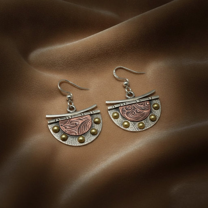 Rosalie Vintage Earrings