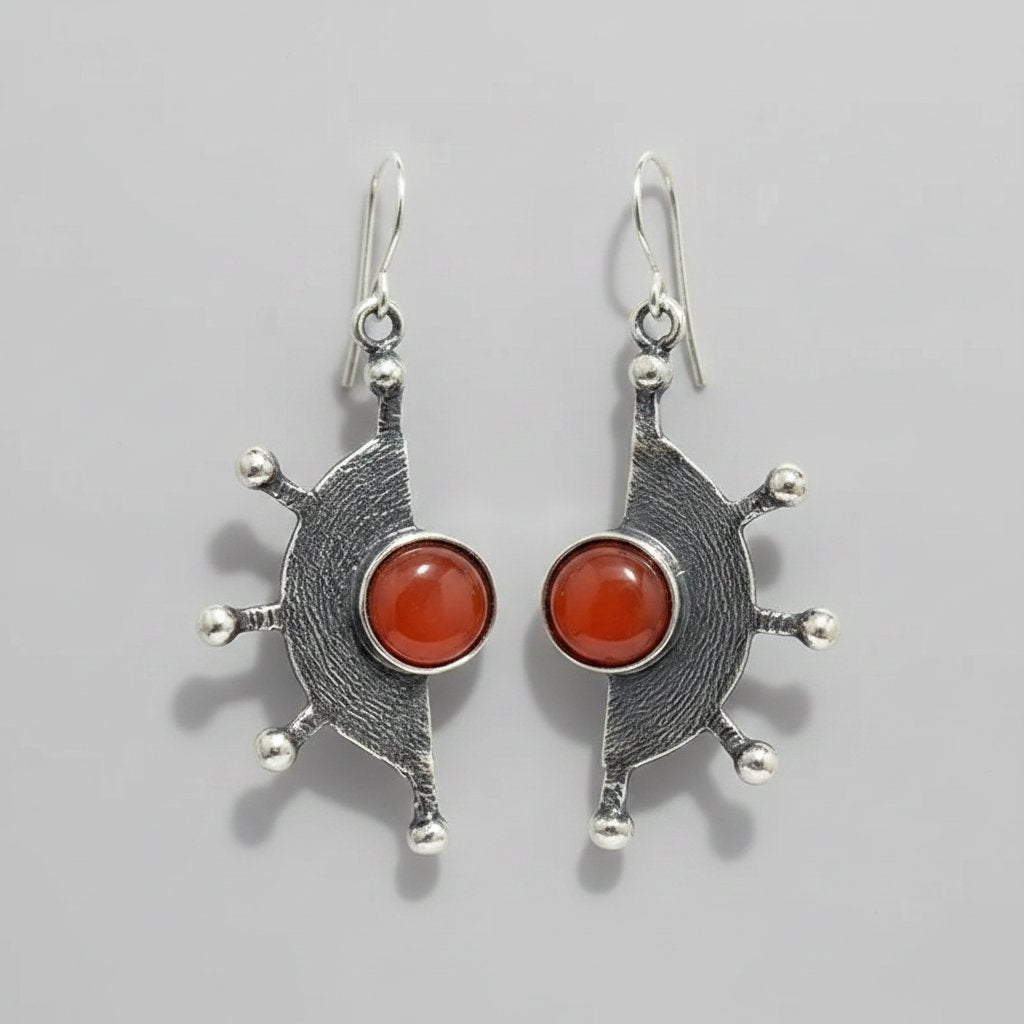 Rosalie Vintage Earrings