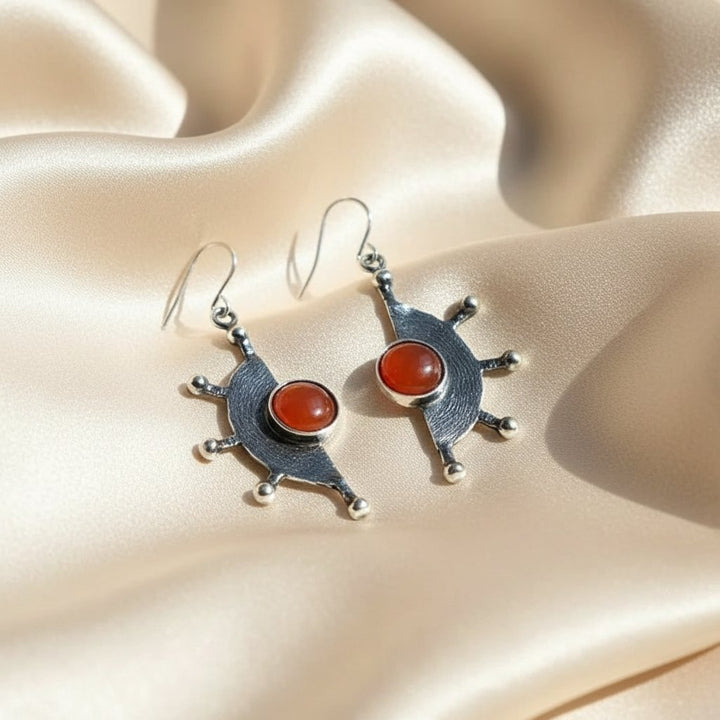 Rosalie Vintage Earrings