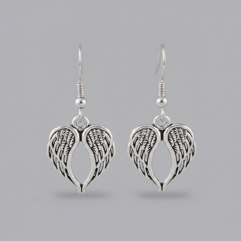 Lioria Vintage Earrings