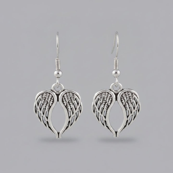 Lioria Vintage Earrings