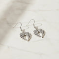 Lioria Vintage Earrings