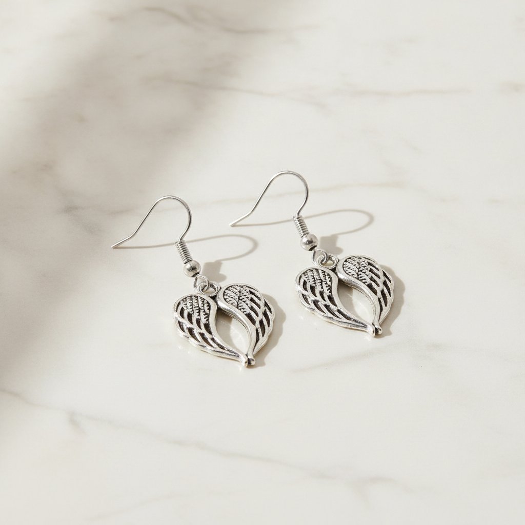 Lioria Vintage Earrings