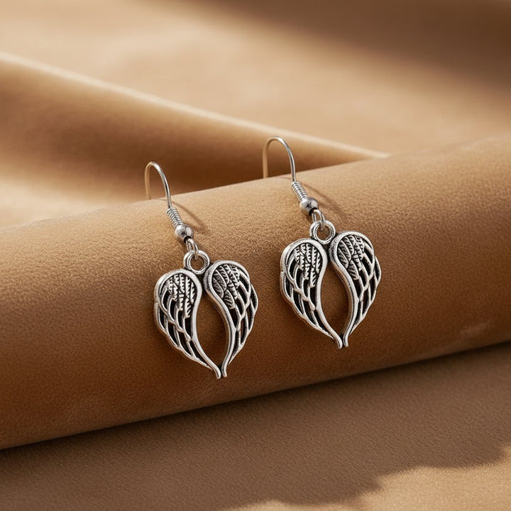 Lioria Vintage Earrings