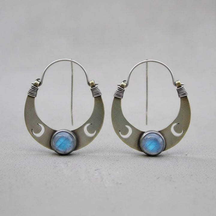 Cassia Bohemian Earrings
