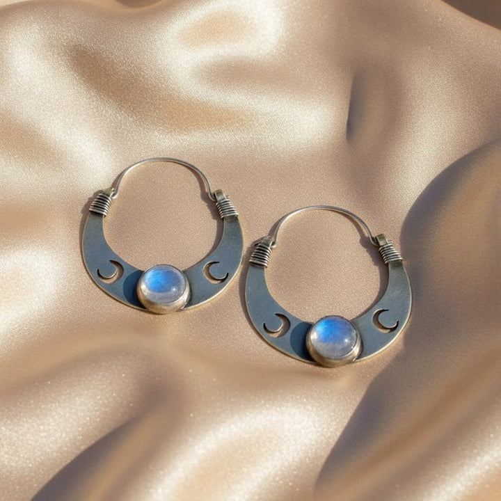 Cassia Bohemian Earrings