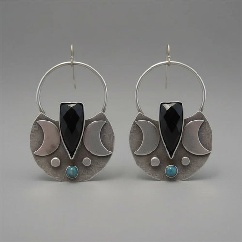 Cassia Earrings
