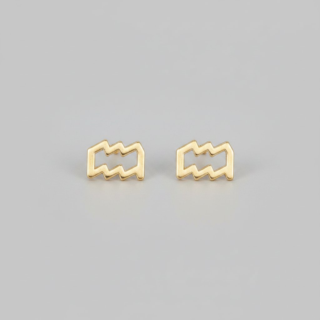 Cassia Earrings
