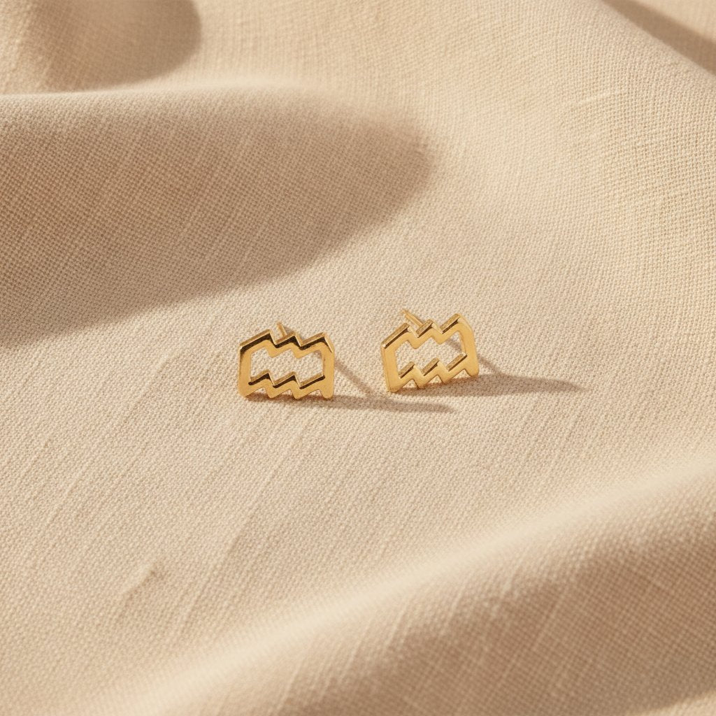 Cassia Earrings
