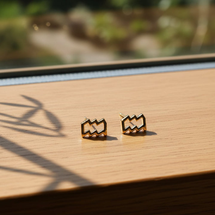 Cassia Earrings