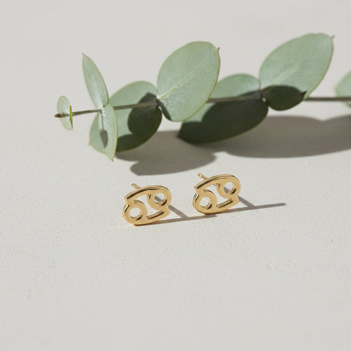 Cassia Earrings