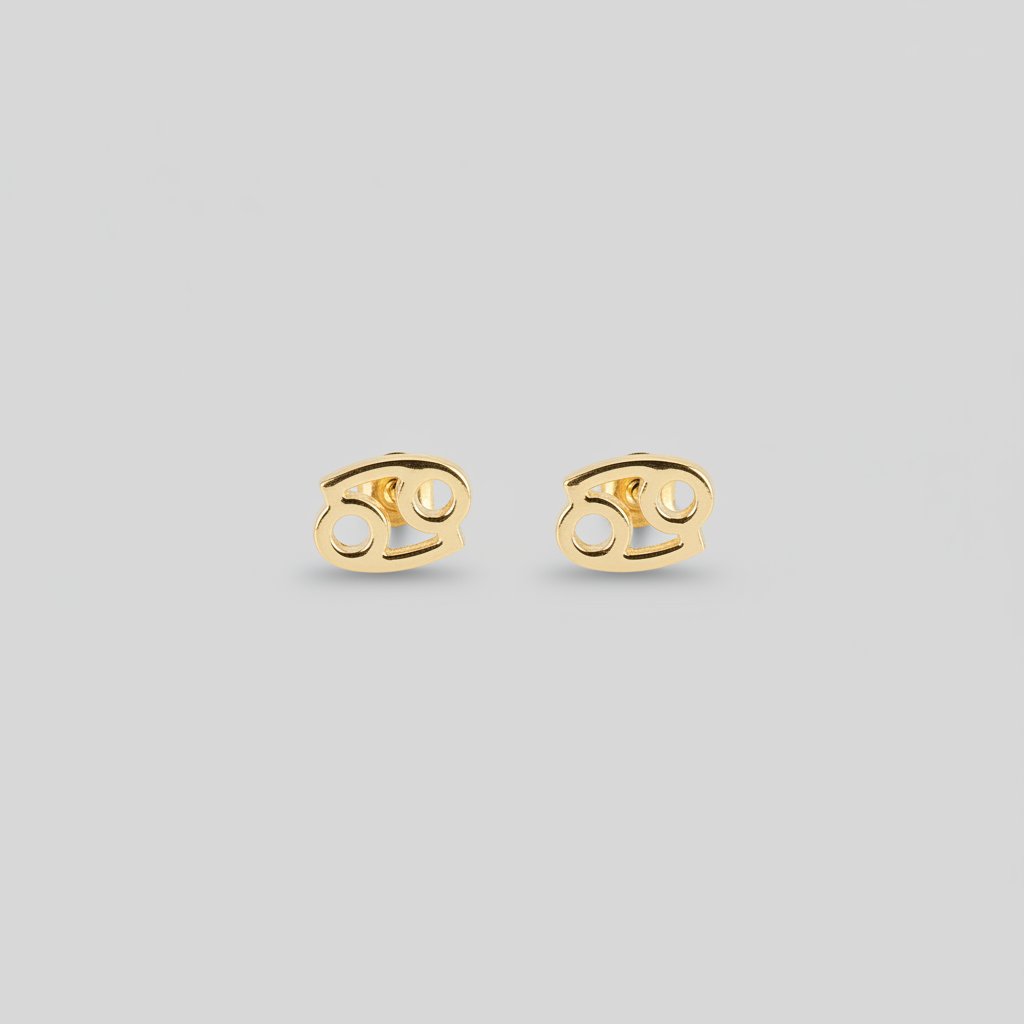 Cassia Earrings