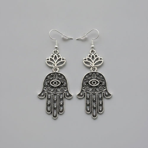 Capucine Vintage Earrings