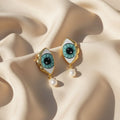 Capucine Pearl Earrings