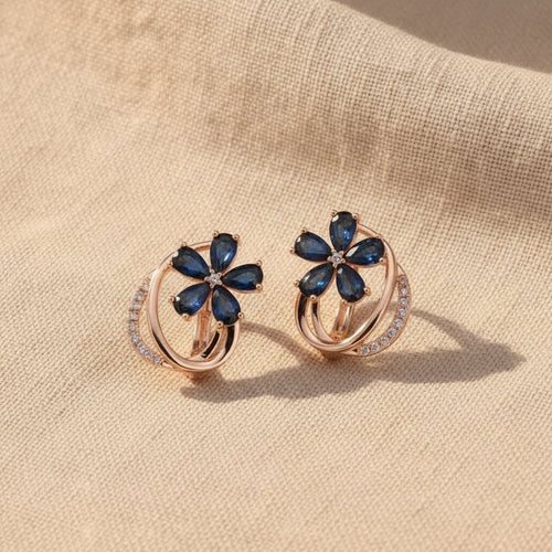 Capucine Earrings