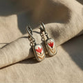 Noor Bohemian Earrings