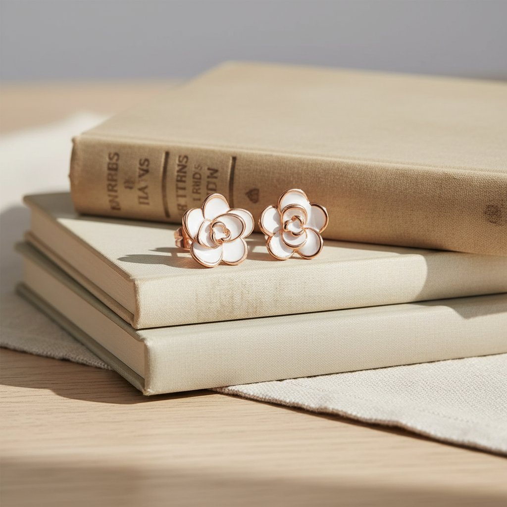 Aurore Classic Earrings