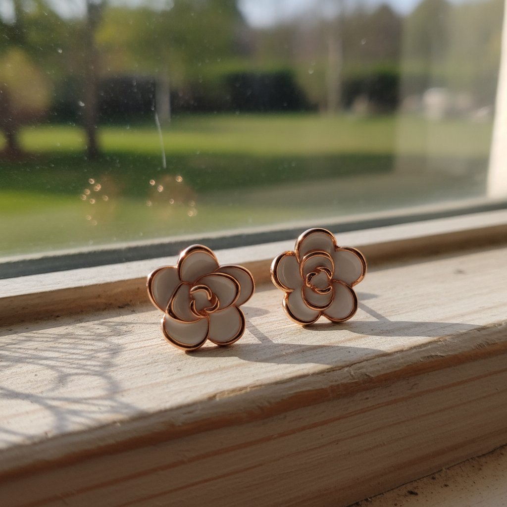 Aurore Classic Earrings