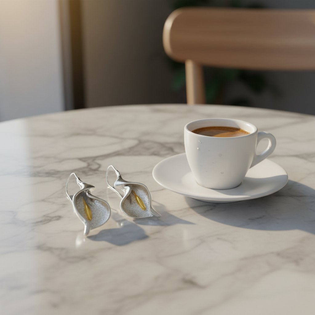 Aurore Earrings