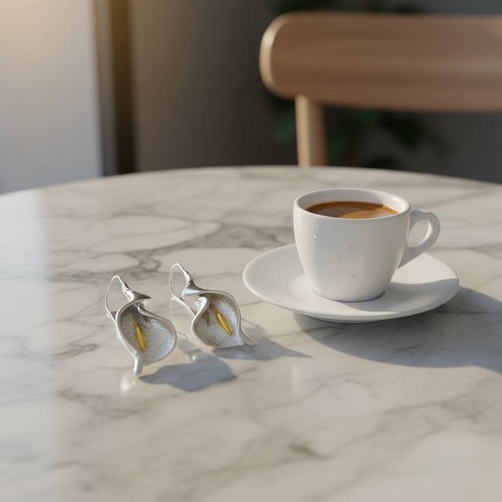 Aurore Earrings