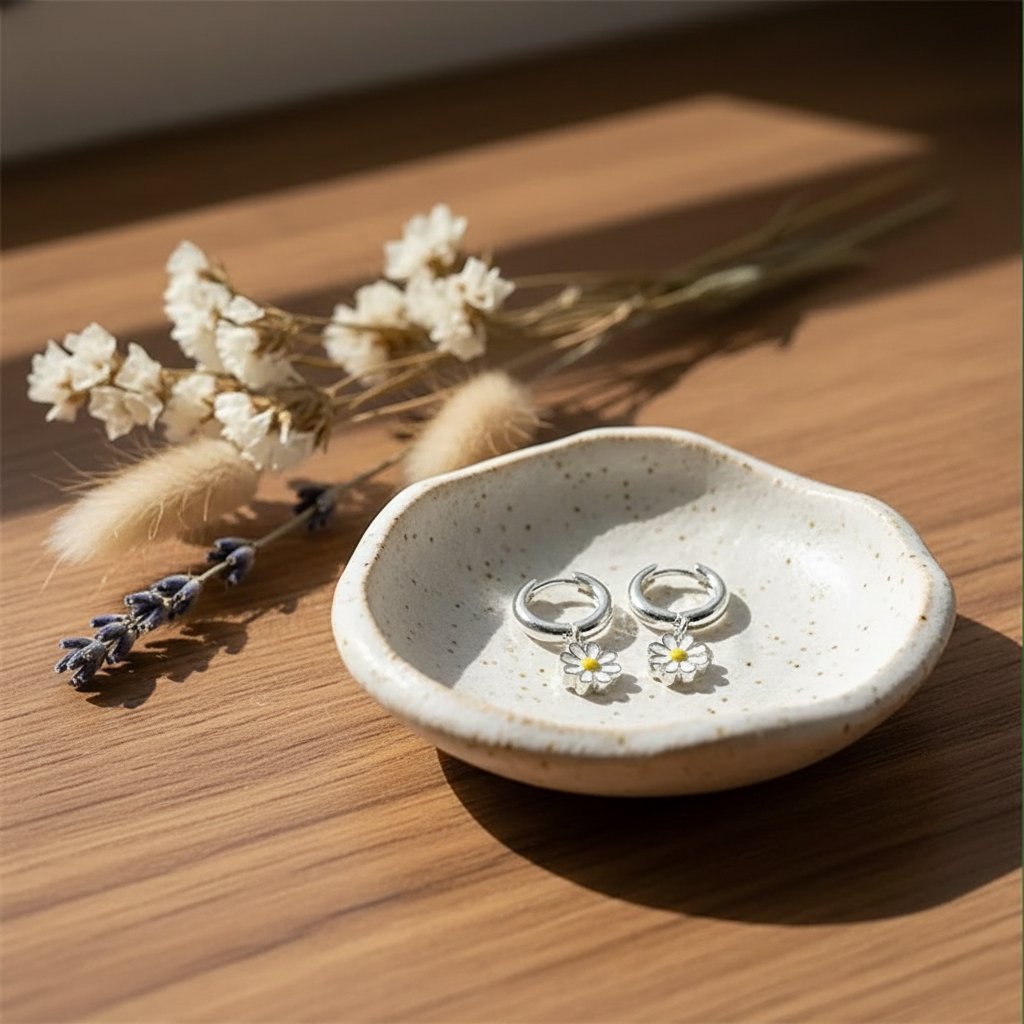 Aurore Earrings