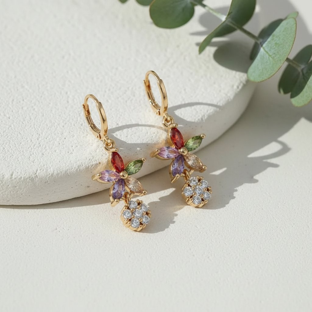 Aurore Earrings
