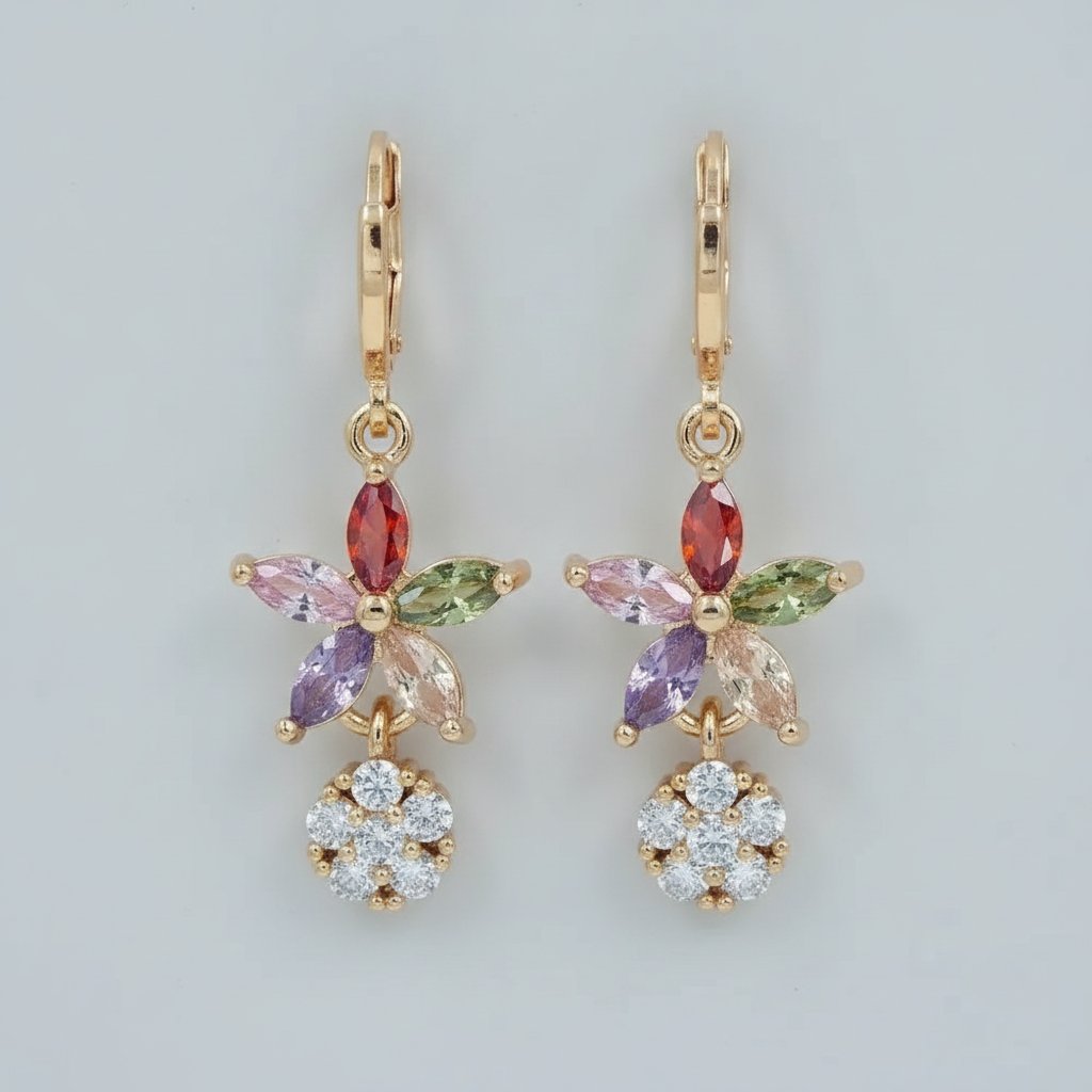 Aurore Earrings