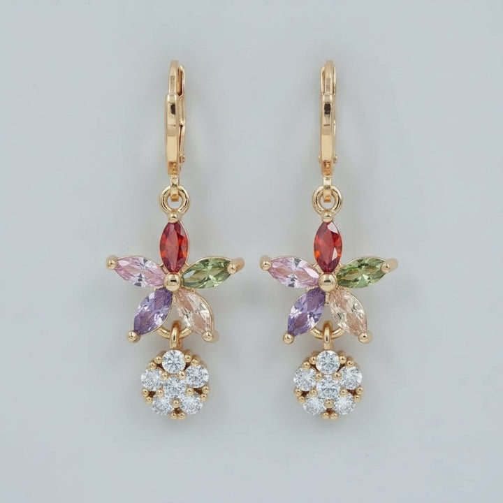 Aurore Earrings