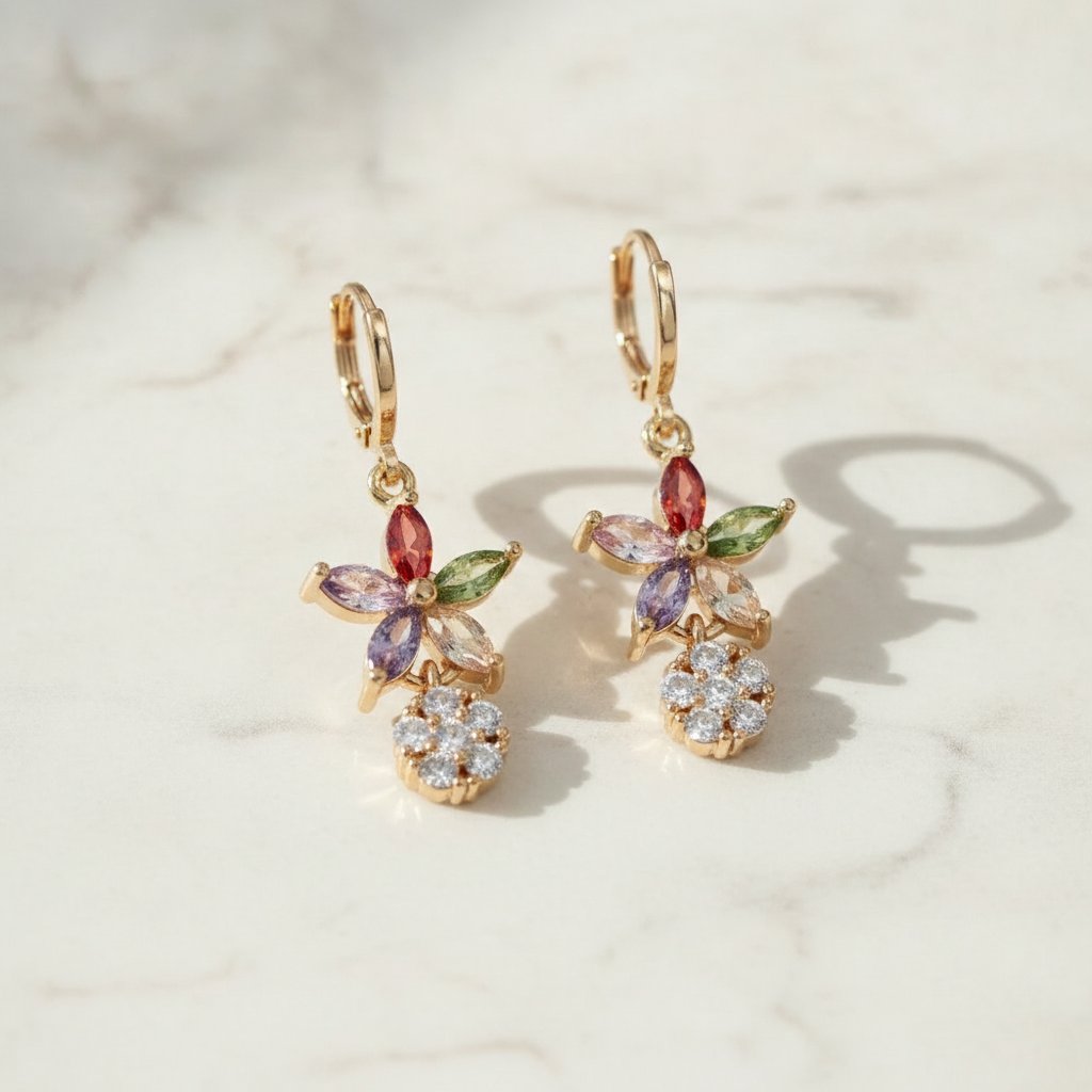 Aurore Earrings