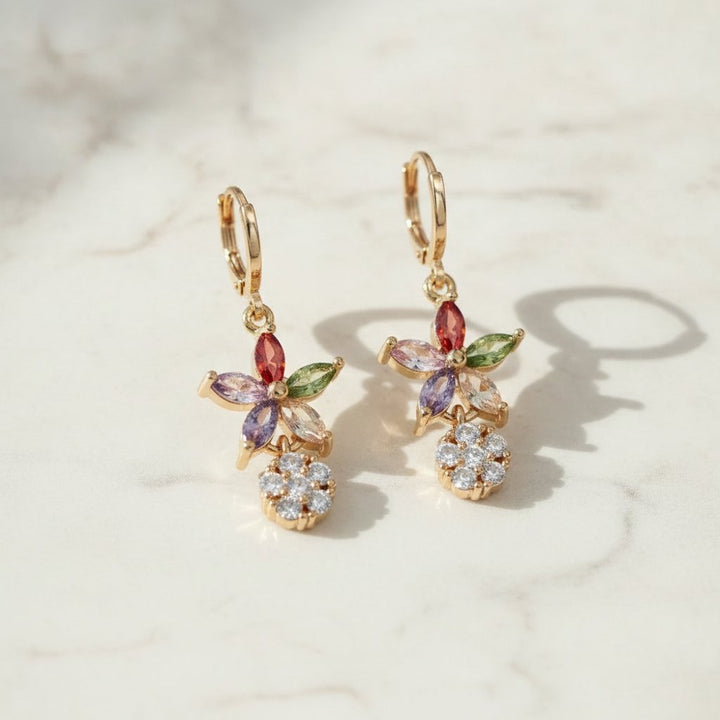 Aurore Earrings