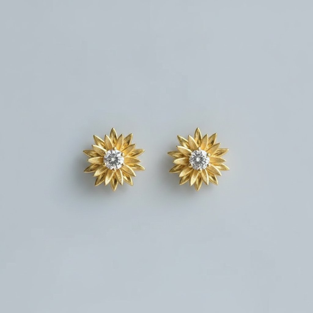Aurore Earrings