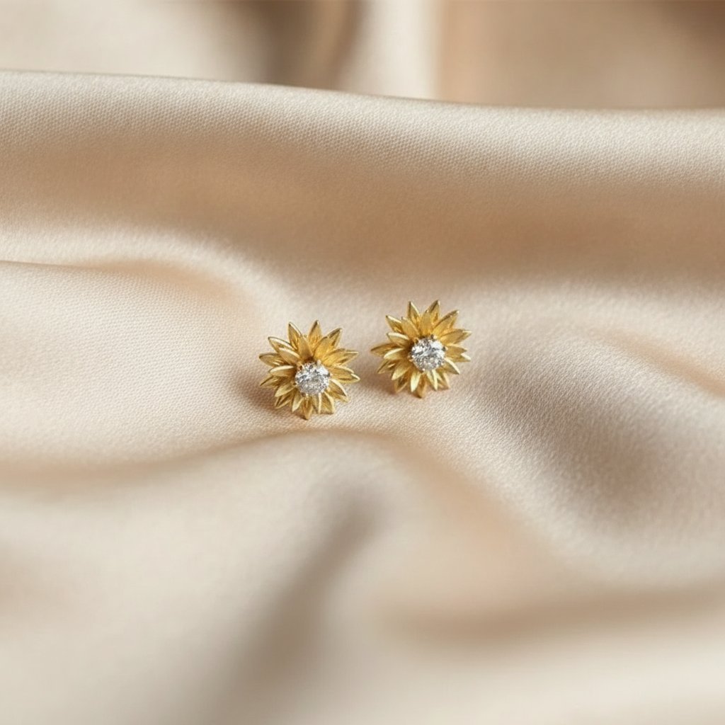 Aurore Earrings