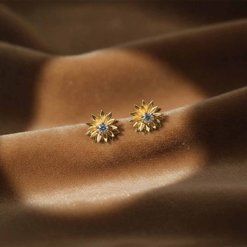 Aurore Earrings
