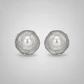Ambre Pearl Earrings