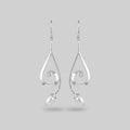Lourdes Pearl Earrings