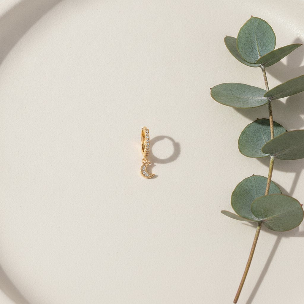 Wren Earrings