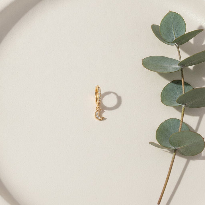 Wren Earrings