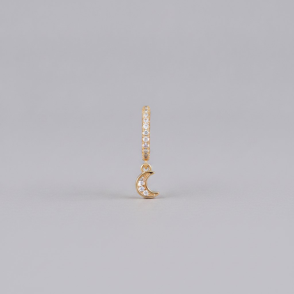 Wren Earrings