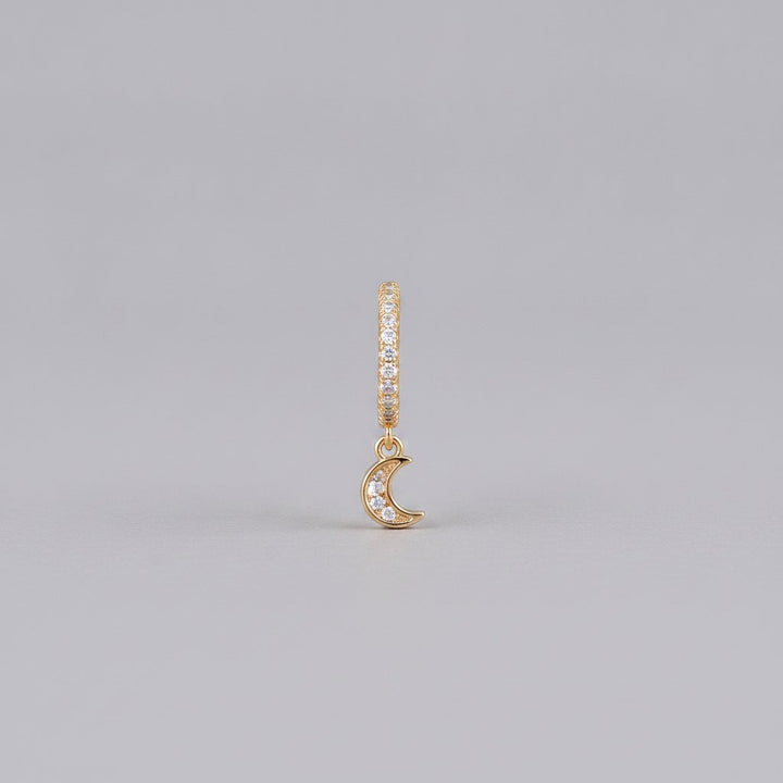 Wren Earrings