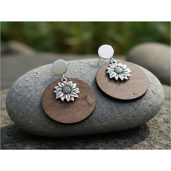 Greta Bohemian Earrings