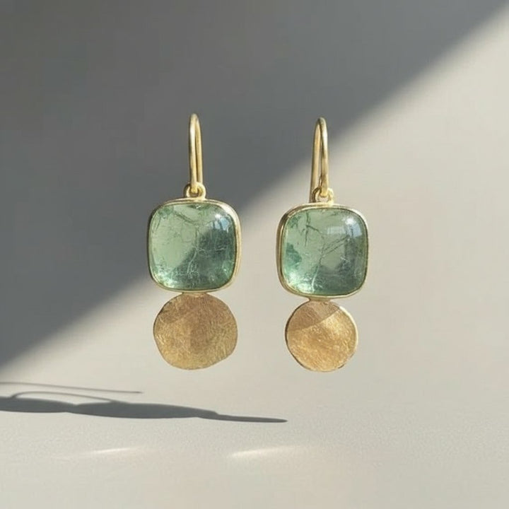 Giada Gold Earrings