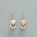 Bijou Gold Earrings