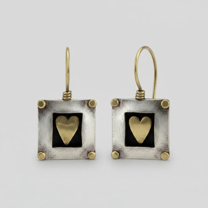 Bijou Vintage Earrings