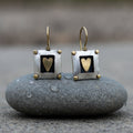 Bijou Vintage Earrings