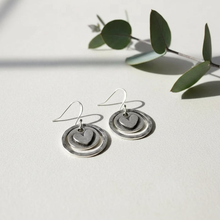 Bijou Vintage Earrings