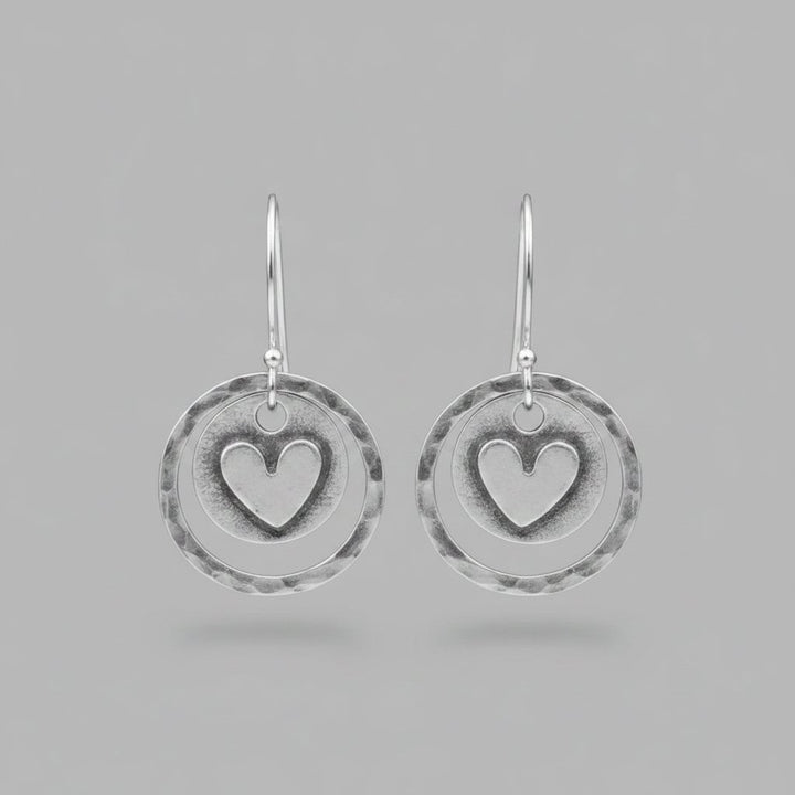 Bijou Vintage Earrings