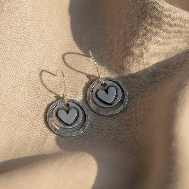 Bijou Vintage Earrings
