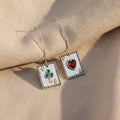 Bijou Vintage Earrings