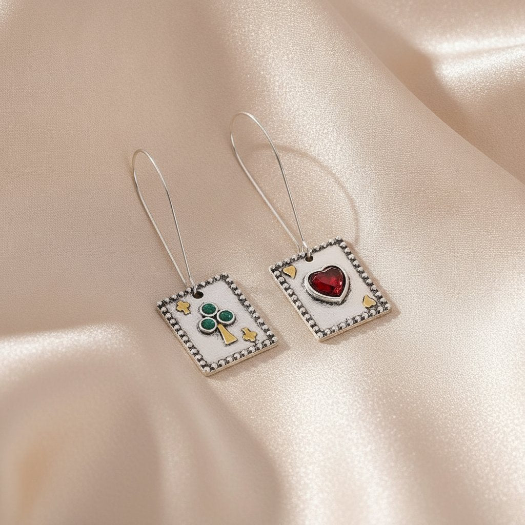 Bijou Vintage Earrings