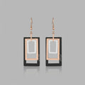 Bijou Vintage Earrings
